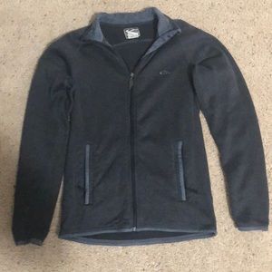 Drake cloth jacket